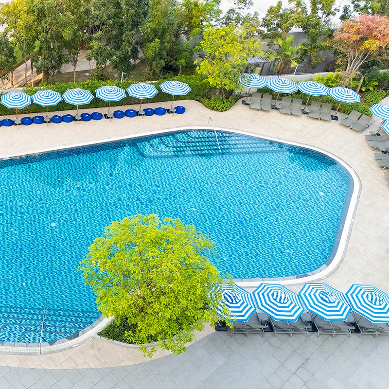OZO Nord Pattaya