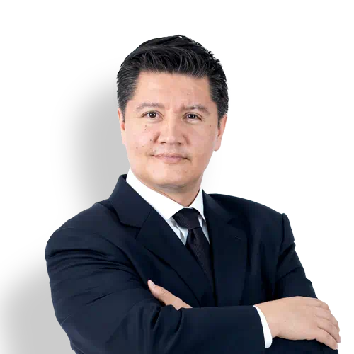 Harold Olaya Leon