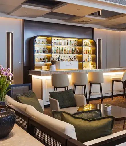 Maitree Bar