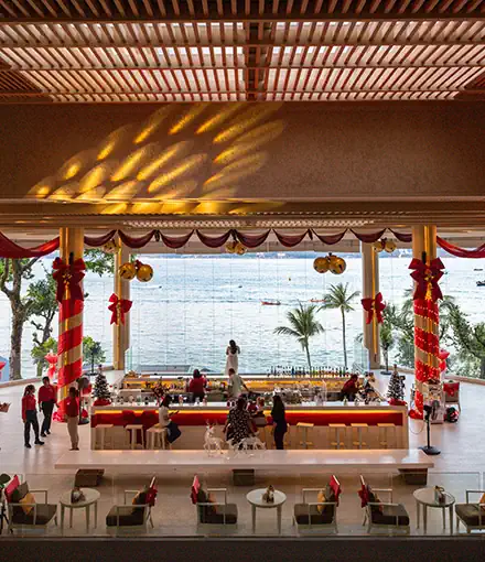 Samutr Bar
