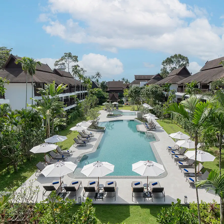 Amari Koh Samui