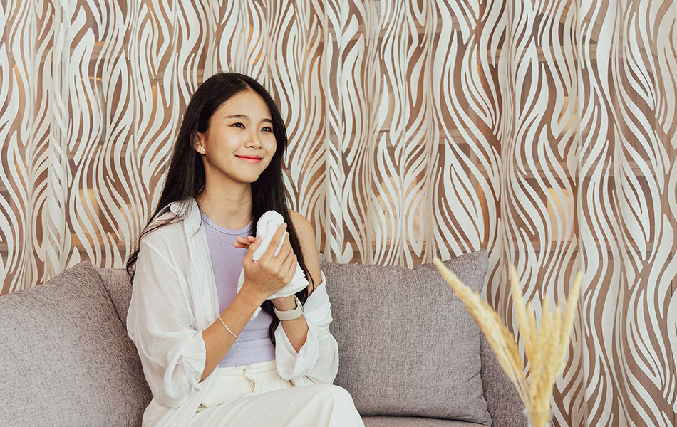 About Maai Spa