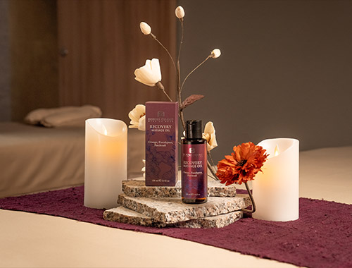 About Maai Spa