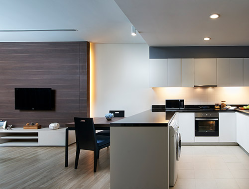 Discover Life at Shama